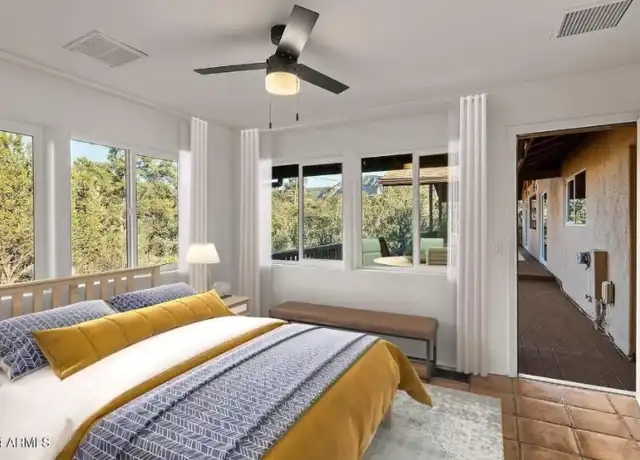 Property at 345 Coronado Trl, Sedona, AZ, 86336, 1 bed, 1 bath, [object Object]