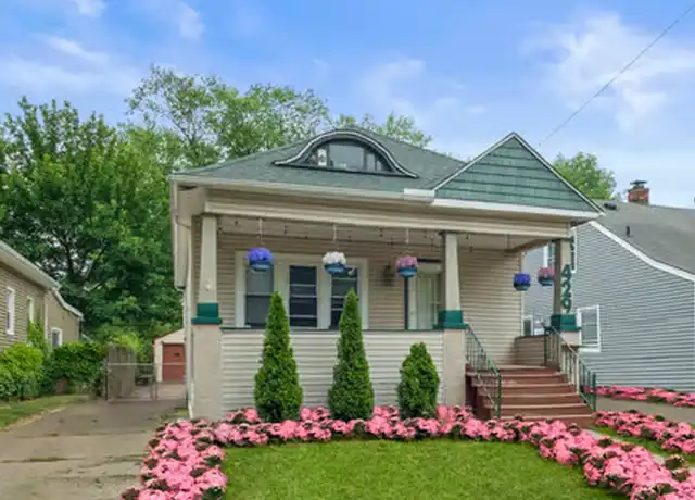 Property at 429 S Kenwood Ave, Royal Oak, MI, 48067, 4 beds, 3 baths, [object Object]