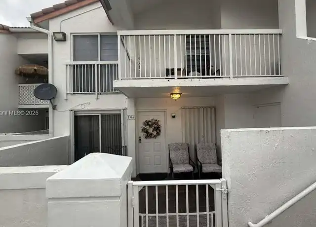 Property at 7640 SW 153rd Ct #106, Miami, FL, 33193, 2 beds, 2 baths, [object Object]