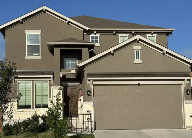 Property at 316 Greenway Dr, Georgetown, TX, 78628, 4 beds, 3.5 baths, [object Object]