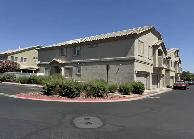 Property at 6075 Washland Dr #103, Henderson, NV, 89011, 3 beds, 2.5 baths, [object Object]