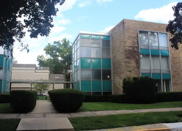 Property at 210 N Kenilworth Ave Unit 14, Oak Park, IL, 60302, 1 bed, 1 bath, [object Object]