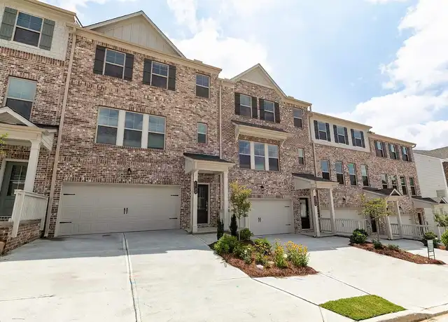 Property at Waverly Village - 563 Russell Rd, Lawrenceville, GA, 30043, 3 beds, 3.5 baths, [object Object]