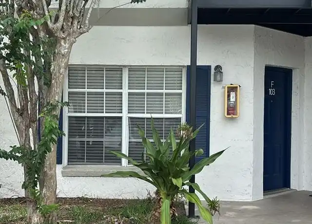 Property at 3651 N Goldenrod Rd Unit F103, Winter Park, FL, 32792, 2 beds, 2 baths, [object Object]