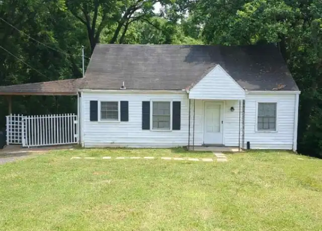 Property at 1978 Loney Dr, Nashville, TN, 37210, 3 beds, 1 bath, [object Object]