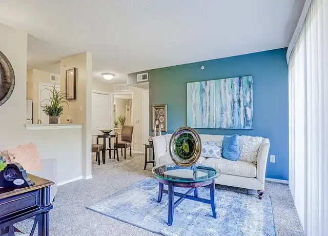 Property at Trinity Square - 4350 Trinity Mills Rd, Dallas, TX, 75287, 1-2 bed, 1-2 bath, [object Object]