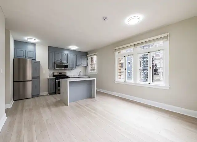 Property at 1086 Post St Unit 204, San Francisco, CA, 94109, 1 bed, 1 bath, [object Object]