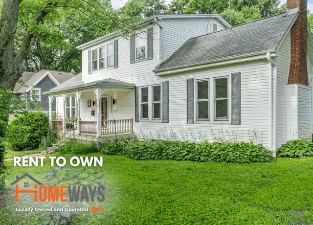 Property at 151 N Clay Ave, Saint Louis, MO, 63135, 4 beds, 2.5 baths, [object Object]