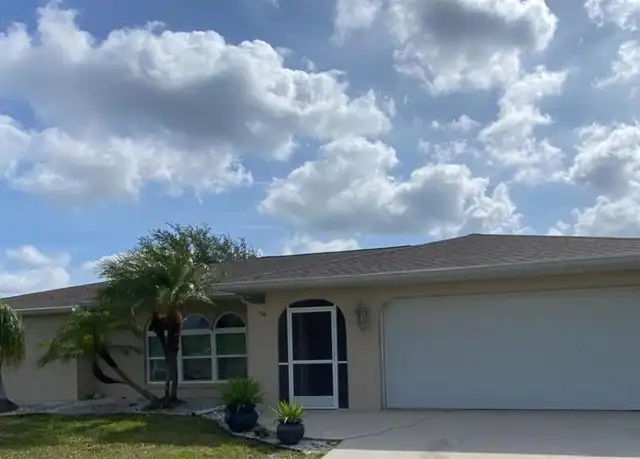 Property at 56 Pepe Ct, Punta Gorda, FL, 33983, 3 beds, 2 baths, [object Object]