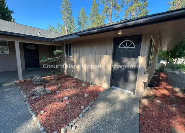 Property at 721 E Best Ave Unit 1, Coeur d'Alene, ID, 83814, 1 bed, 1 bath, [object Object]