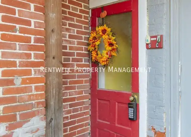 Property at 265 Beech St Unit B, Pottstown, PA, 19464, 1 bed, 1 bath, [object Object]
