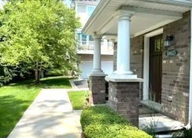 Property at 1061 N Sherman Dr Unit D, Royal Oak, MI, 48067, 3 beds, 2.5 baths, [object Object]