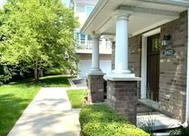 Property at 1061 N Sherman Dr Unit D, Royal Oak, MI, 48067, 3 beds, 2.5 baths, [object Object]