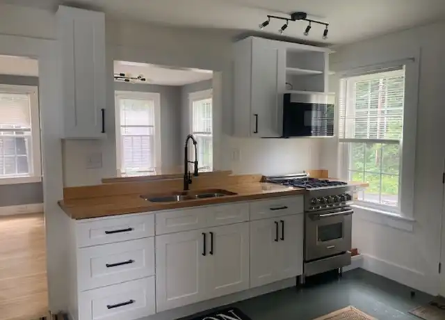 Property at 12 Lowell St Unit B, Windsor, VT, 05089, 1 bed, 1 bath, [object Object]