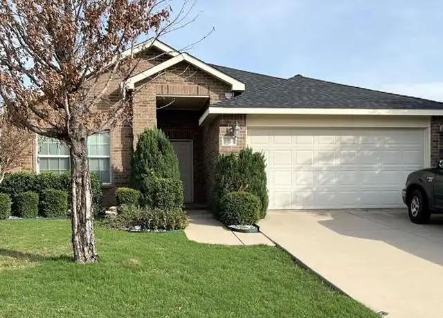 Property at 12732 Lost Prairie Dr, Fort Worth, TX, 76244, 3 beds, 2 baths, [object Object]