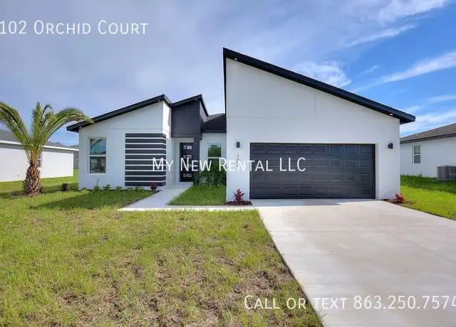 Property at 102 Orchid Ct, Kissimmee, FL, 34759, 4 beds, 2 baths, [object Object]