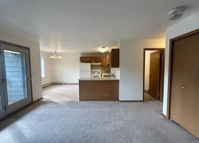 Property at 724 Ouida Way Unit 3, North Pole, AK, 99705, 2 beds, 1 bath, [object Object]