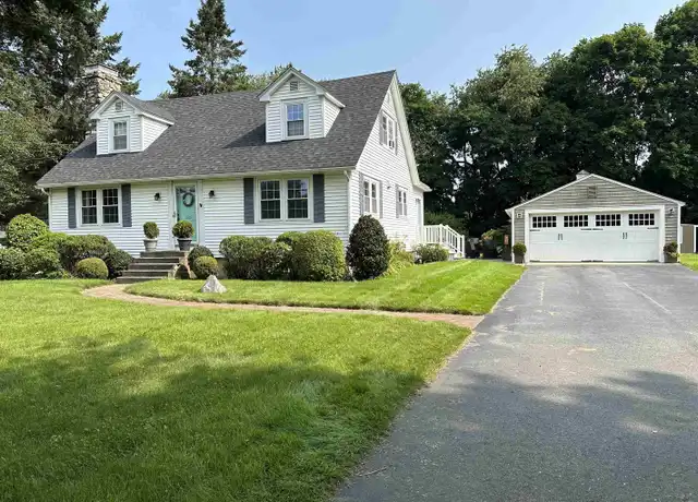 Property at 585 South Rd, Rye, NH, 03870, 3 beds, 1.5 baths, [object Object]