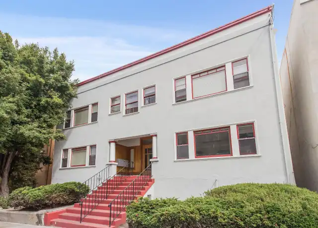 Property at 2119 Hearst Ave, Berkeley, CA, 94709, 0 beds, 1 bath, [object Object]