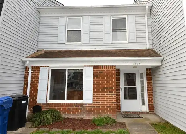 Property at 3921 Lantana Pl, Virginia Beach, VA, 23456, 2 beds, 2.5 baths, [object Object]