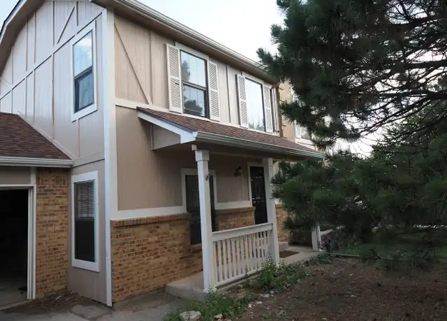 Property at 3215 Bunker Hill Dr, Colorado Springs, CO, 80920, 3 beds, 2.5 baths, [object Object]