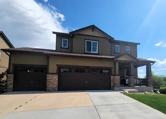 Property at 8109 Hollygrape Ln Unit 2, Colorado Springs, CO, 80927, 2 beds, 1 bath, [object Object]