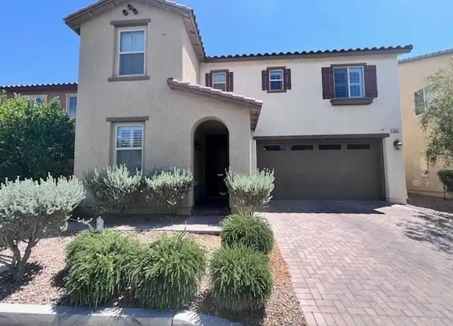 Property at 9587 Aberdeen Ridge Ct, Las Vegas, NV, 89148, 4 beds, 3 baths, [object Object]