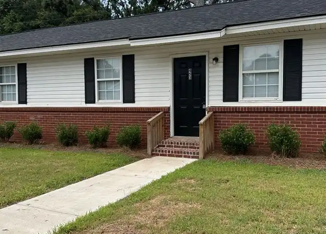Property at 453 S Monetta Street E, Aiken, SC, 29801, 3 beds, 1 bath, [object Object]