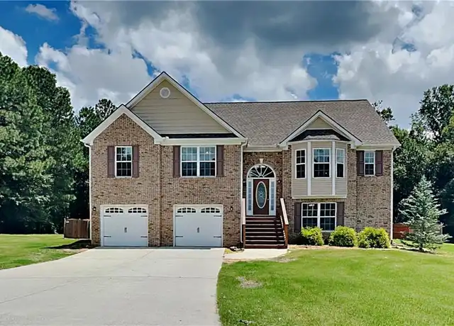 Property at 990 Golden Meadows Ln, Loganville, GA, 30052, 4 beds, 3 baths, [object Object]