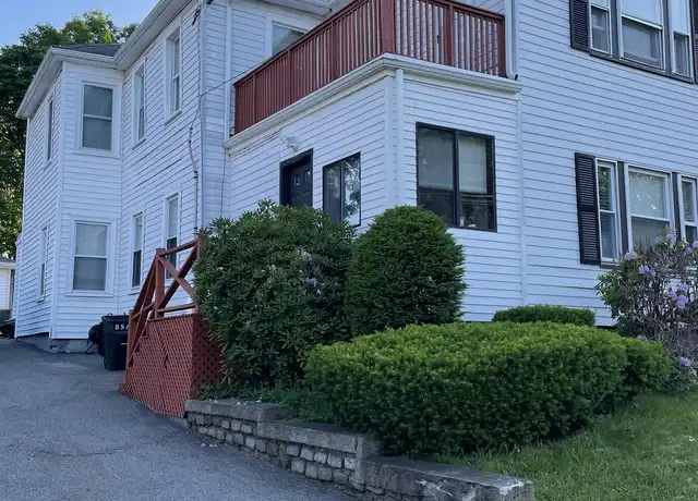 Property at 87 South St Unit 87, Quincy, MA, 02169, 3 beds, 1 bath, [object Object]