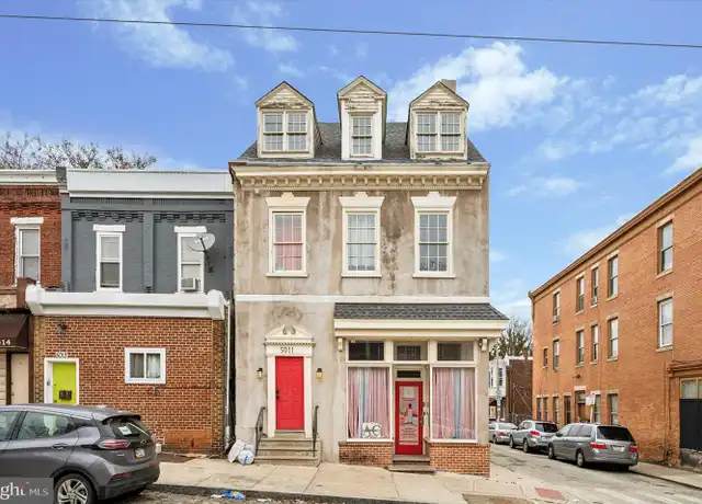 Property at 5011 Germantown Ave Unit D, Philadelphia, PA, 19144, 2 beds, 1 bath, [object Object]