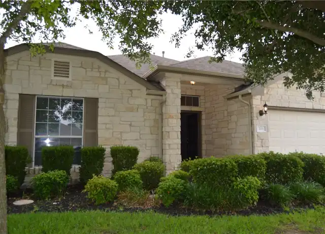 Property at 333 Hidden Brook Ln, Round Rock, TX, 78665, 4 beds, 2 baths, [object Object]