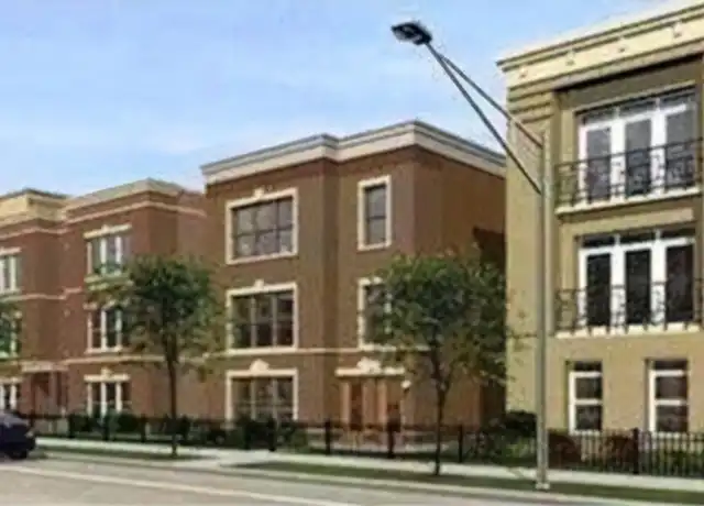 Property at 1317 W Taylor St Unit 2F, Chicago, IL, 60607, 3 beds, 1 bath, [object Object]