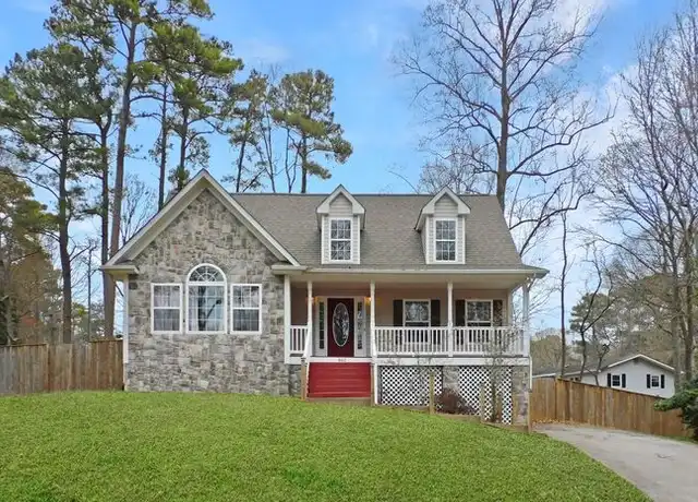 Property at 462 Buckler Dr, Lusby, MD, 20657, 3 beds, 3 baths, [object Object]