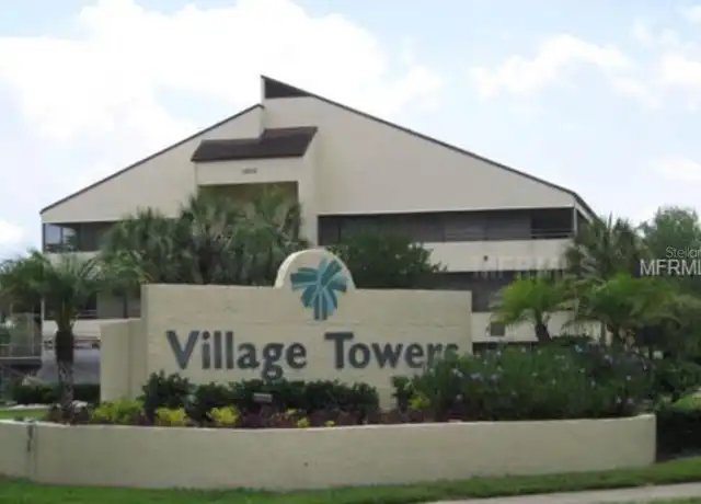 Property at 13612 S Village Dr #5207, Tampa, FL, 33618, 1 bed, 1 bath, [object Object]
