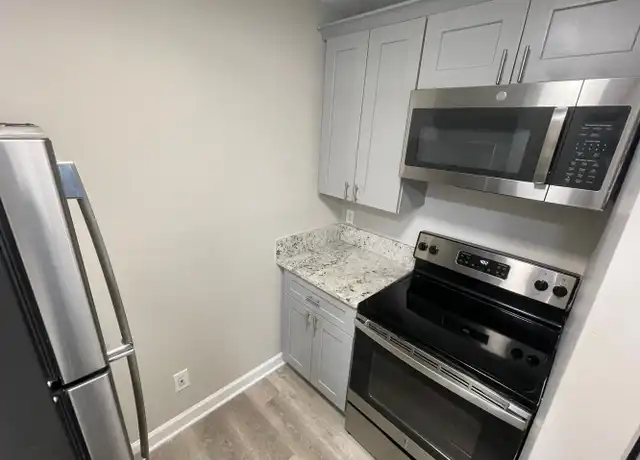 Property at 415 W 10th St Unit 415-8B, Charlotte, NC, 28202, 1 bed, 1 bath, [object Object]