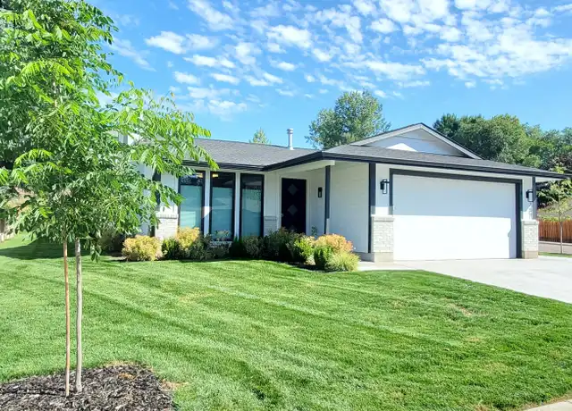 Property at 732 E Monarch St, Eagle, ID, 83616, 3 beds, 2 baths, [object Object]