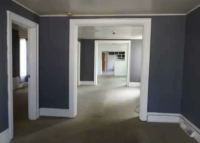 Property at 57 Clare St, Buffalo, NY, 14206, 3 beds, 1 bath, [object Object]