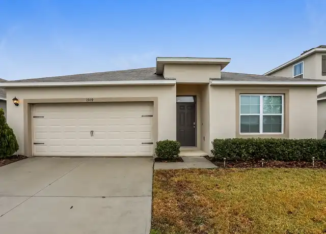 Property at 1909 Green Dragon Dr, Saint Cloud, FL, 34771, 4 beds, 2 baths, [object Object]