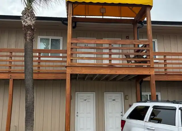 Property at 5505 Sun Harbor Rd #107, Panama City, FL, 32401, 2 beds, 2 baths, [object Object]