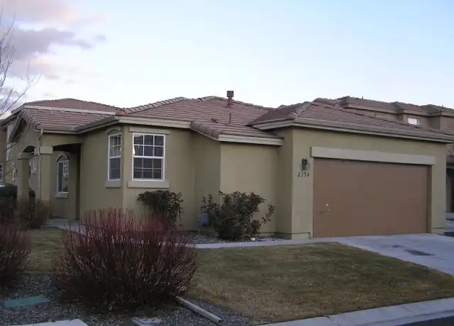 Property at 2154 San Remo Dr, Sparks, NV, 89434, 2 beds, 2 baths, [object Object]