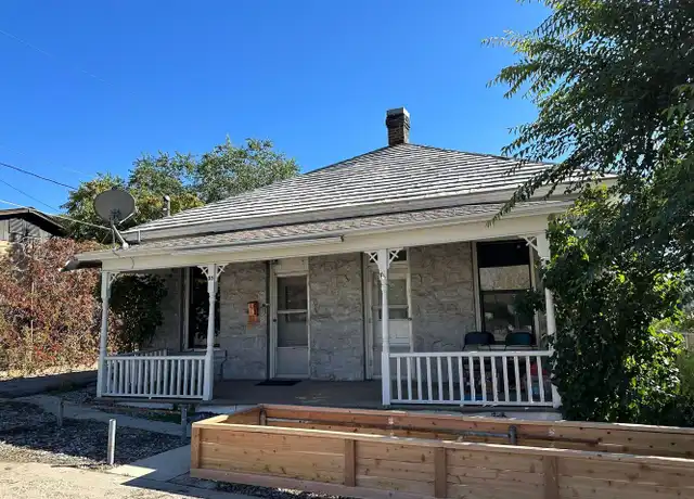 Property at 55 Locust St, Helper, UT, 84526, 2 beds, 1.5 baths, [object Object]