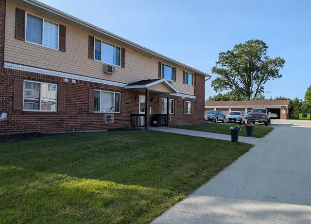 Property at N165W20012 Hickory Ln Unit JK 124, Jackson, WI, 53037, 2 beds, 1 bath, [object Object]