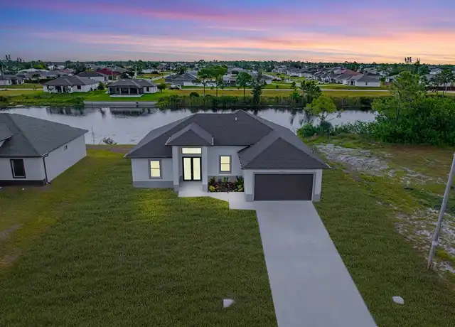 Property at 2507 NW 25th St, Cape Coral, FL, 33993, 4 beds, 2 baths, [object Object]