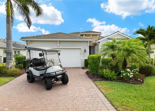 Property at 14616 Topsail Dr, Naples, FL, 34114, 4 beds, 2 baths, [object Object]