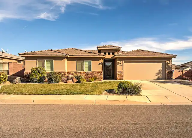 Property at 986 Camel Springs Dr, Washington, UT, 84780, 3 beds, 2 baths, [object Object]