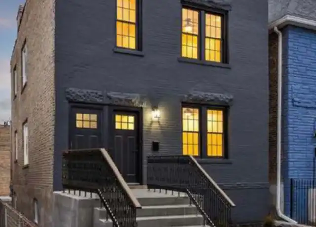 Property at 1154 W 88th St Unit 2, Chicago, IL, 60620, 2 beds, 1 bath, [object Object]