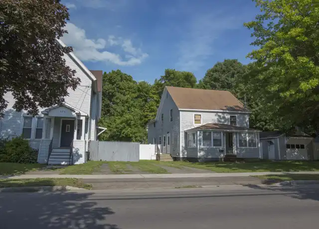 Property at 99 Pendleton St Unit 1, Cortland, NY, 13045, 2 beds, 1 bath, [object Object]