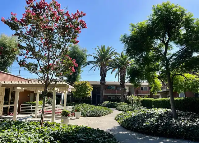 Property at Oakridge Apartments - 3655 Pruneridge Ave, Santa Clara, CA, 95051, 1 bed, 1 bath, [object Object]