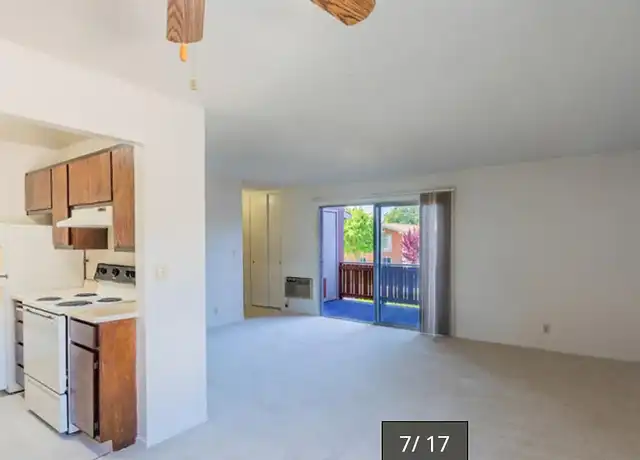 Property at Oakridge Apartments - 3655 Pruneridge Ave, Santa Clara, CA, 95051, 1 bed, 1 bath, [object Object]
